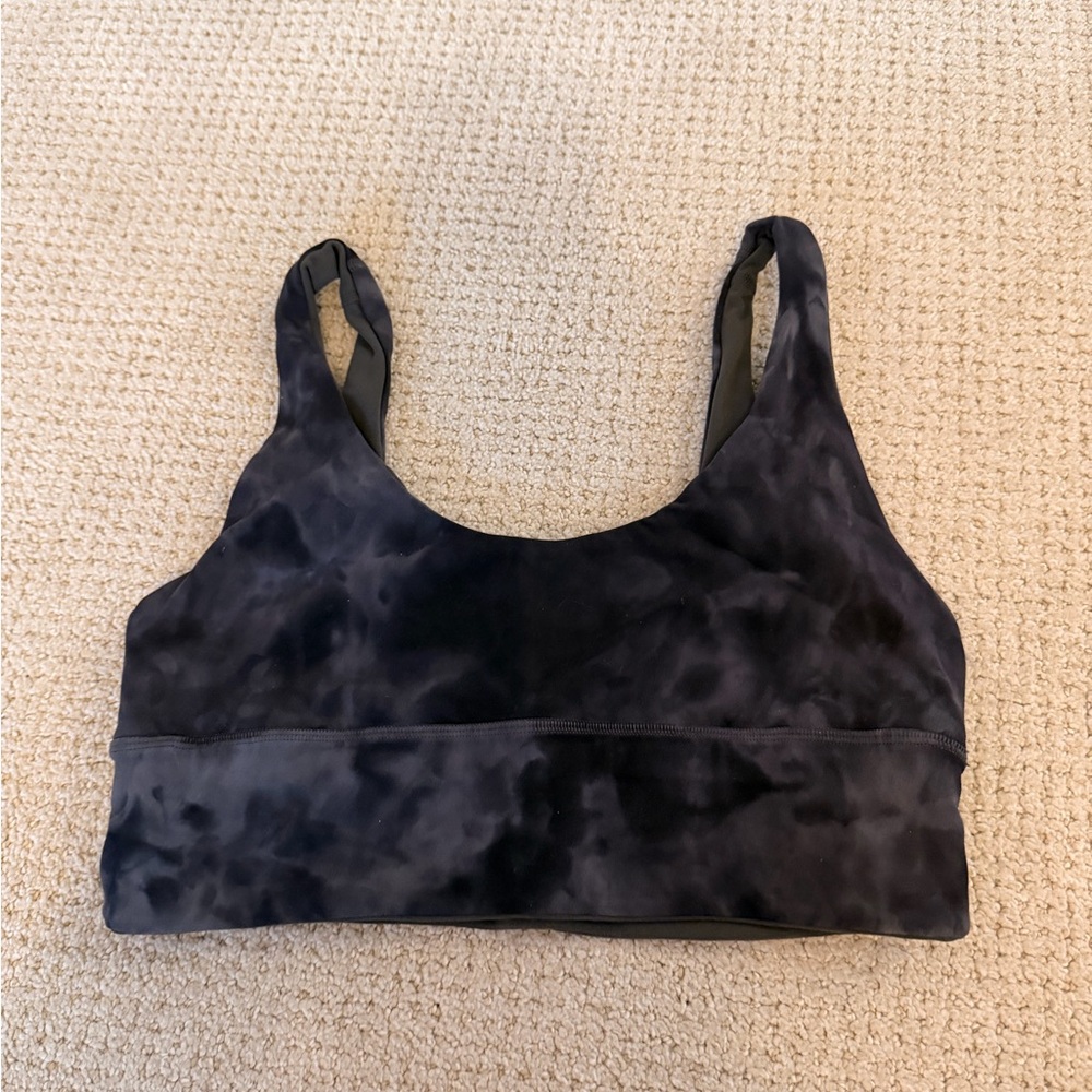 lululemon reversible align bra